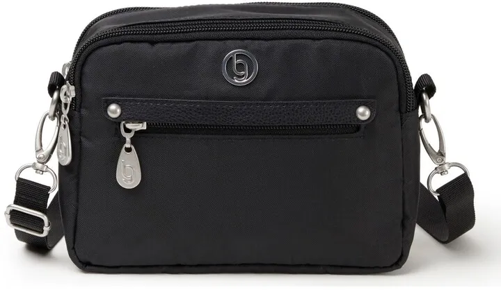 Baggallini Women's Oakland Crossbody Bag