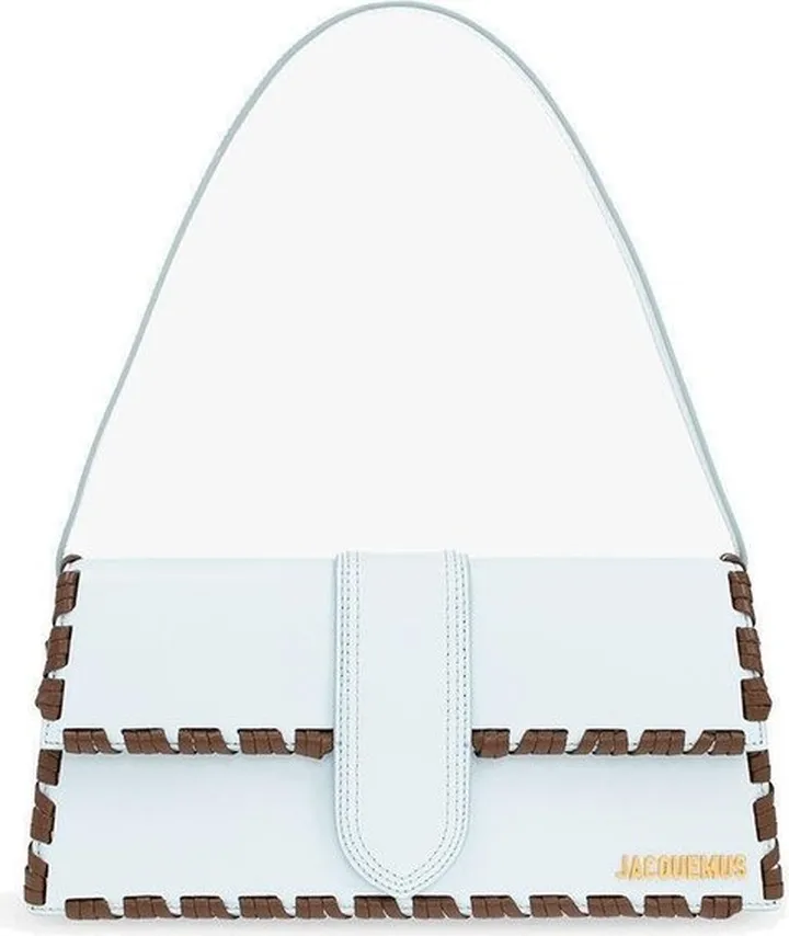 Jacquemus Le Bambino Long Shoulder Bag