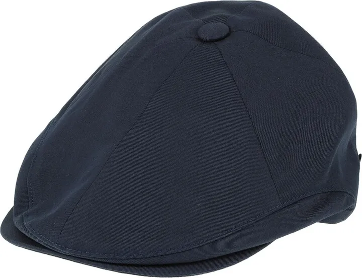 Hat Black