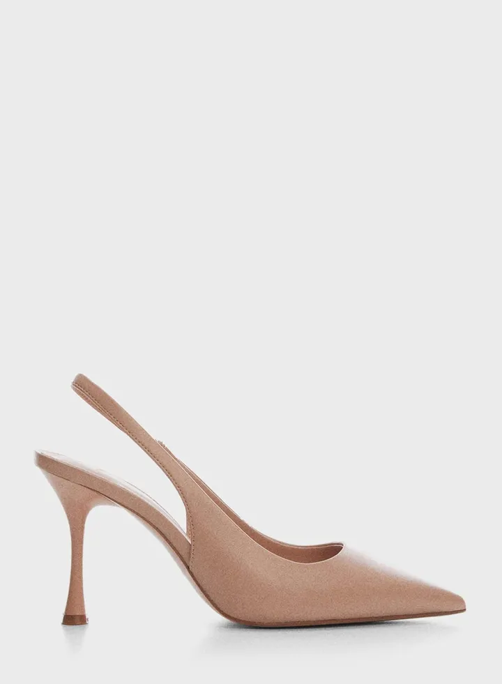 Rocco Pumps