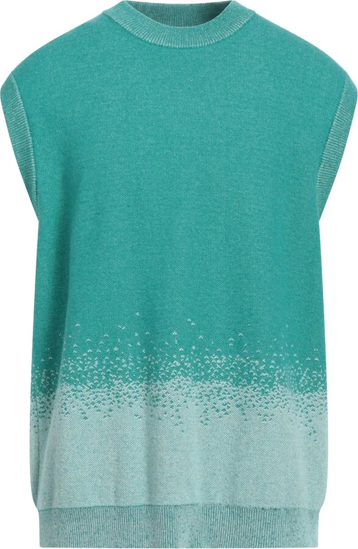 Sweater Green
