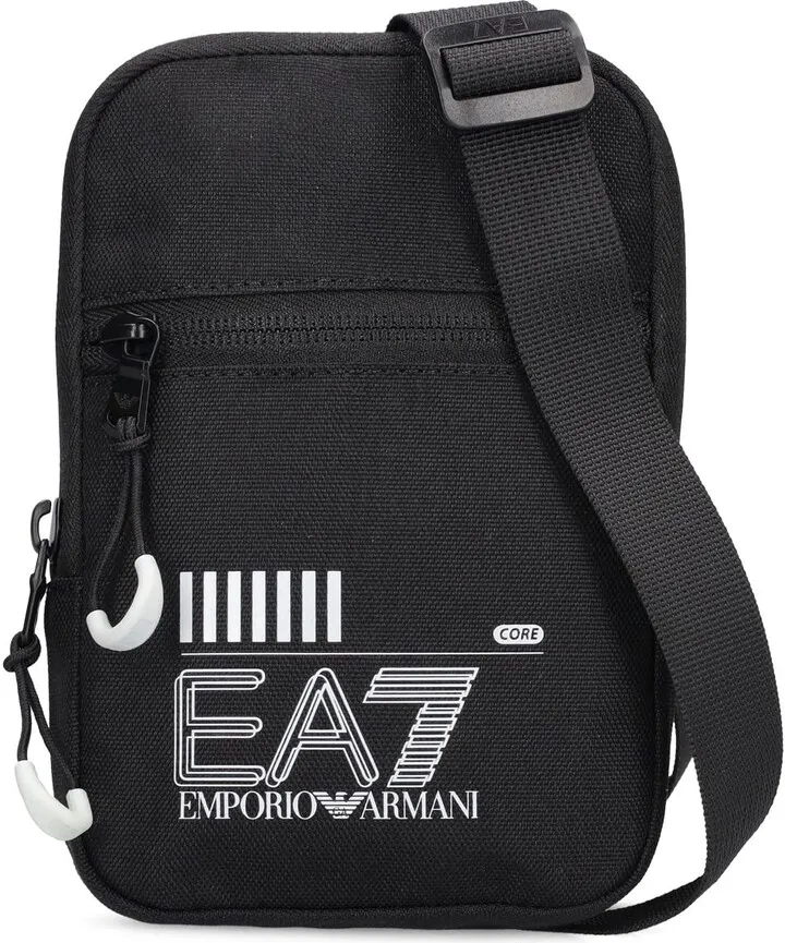 Core Identity crossbody bag