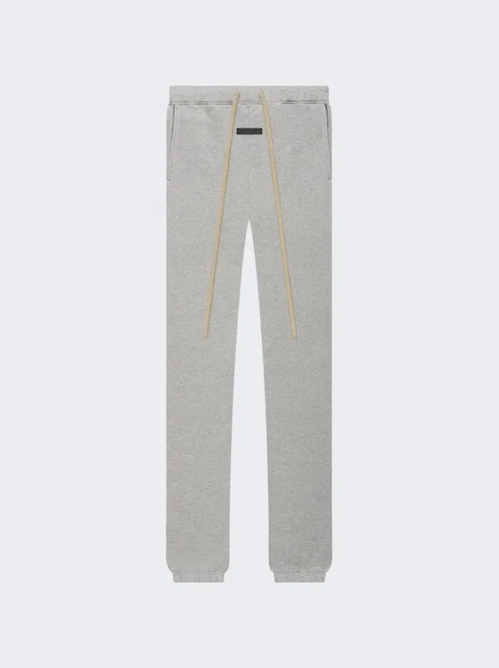 Eternal Fleece Classic Sweatpants Warm Heather Grey