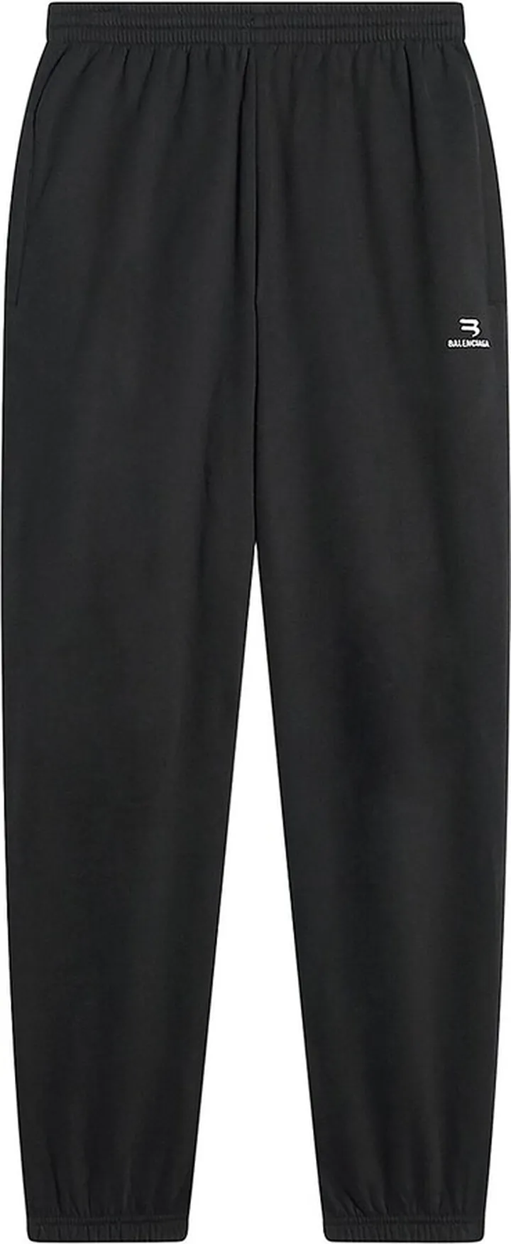 Sporty B Stretch Knee Sweatpants