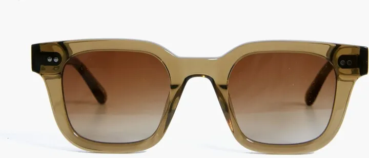 04 Green Sunglasses