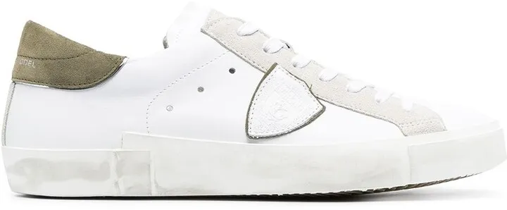 Prsx low-top sneakers