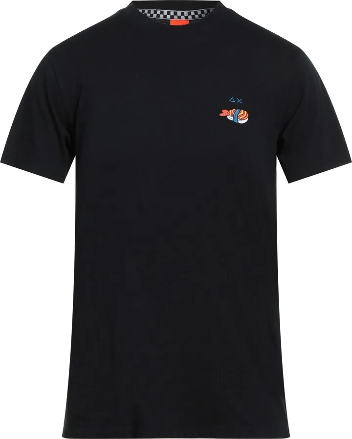 T-shirt Black