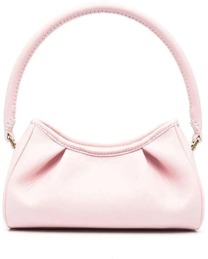 small Dimple shoulder bag