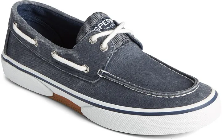 TOP-SIDER Halyard 2-Eye Sneaker