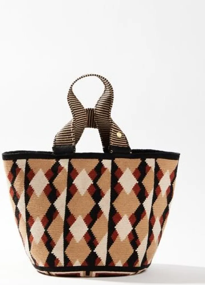Guanabana Noa Handbag