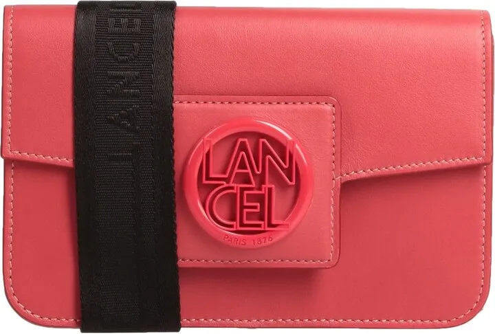 Cross-body Bag Coral
