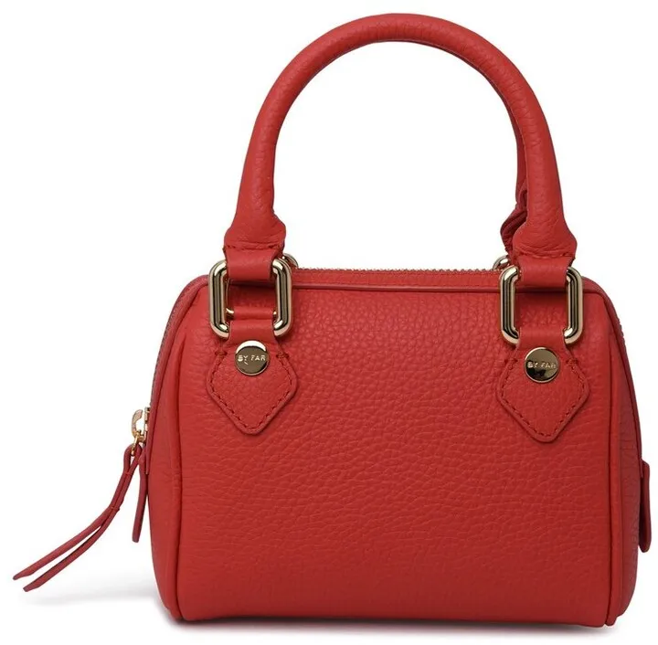 By Far Dora Mini Crossbody Bag