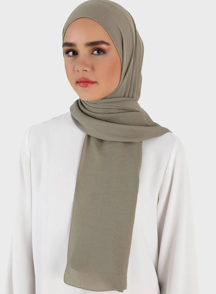Casual Scarf