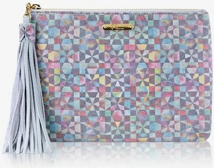 GiGi New York Multicolored All In One Bag