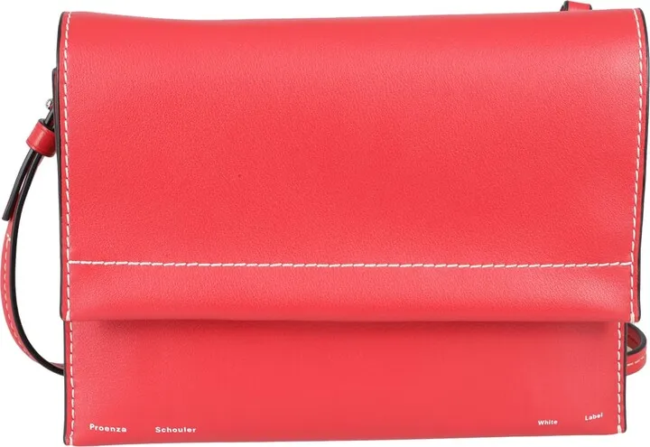 Accordion Flap Bag