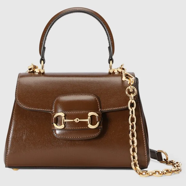 Gucci Horsebit 1955 mini bag