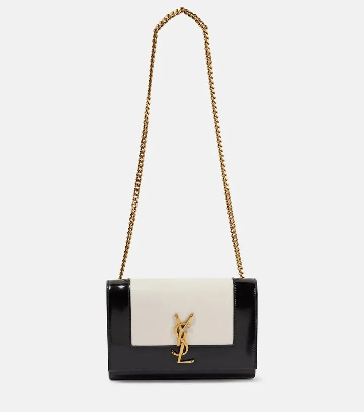 Kate Small leather shoulder bag
