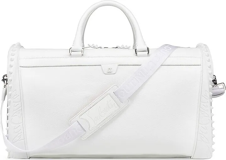 Sneakender Leather Bag