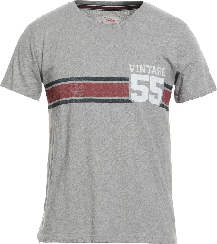 T-shirt Light Grey