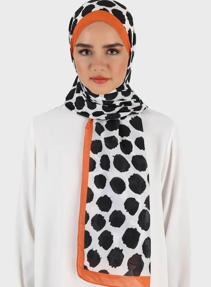 Casual Scarf