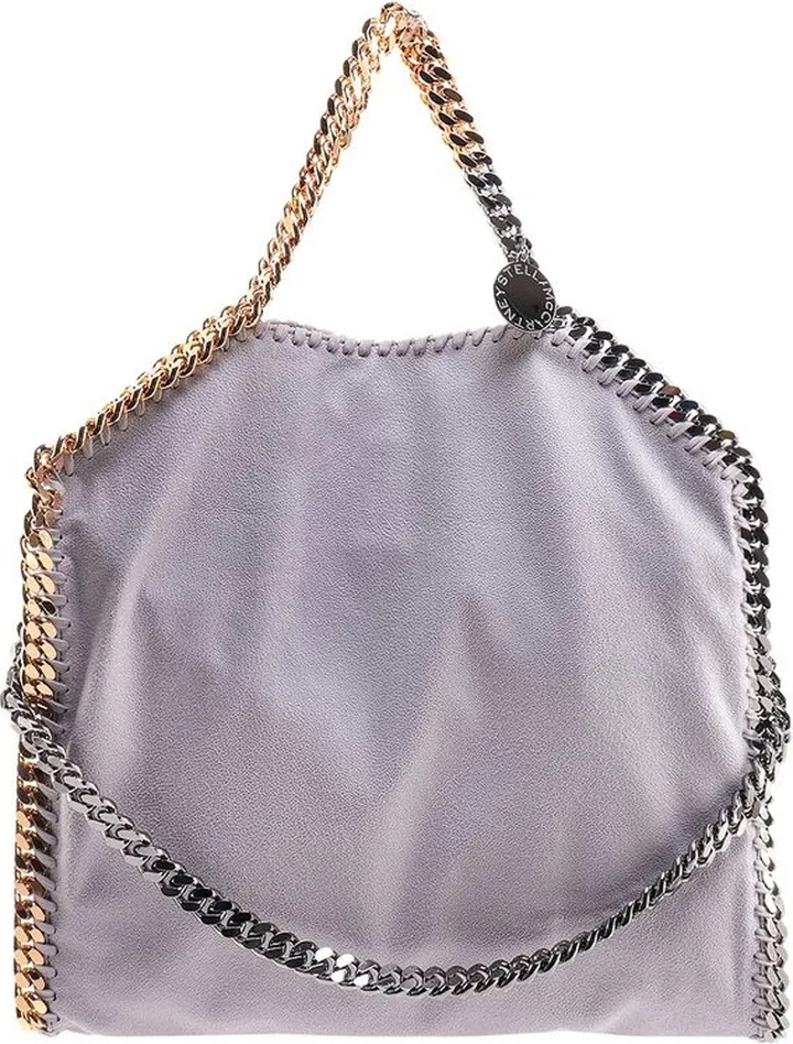 Stella McCartney Falabella Chain-Linked Tote Bag