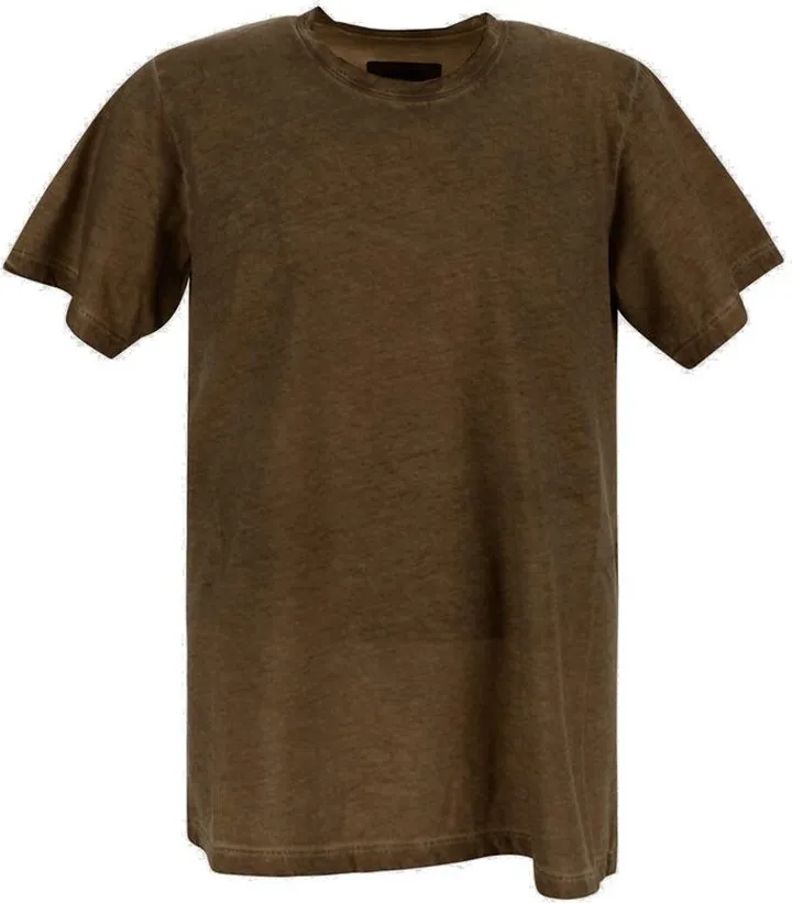 Uma Wang Joseph Crewneck T-Shirt