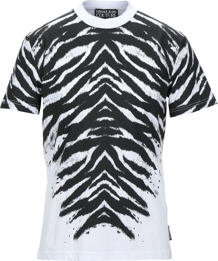 T-shirt White