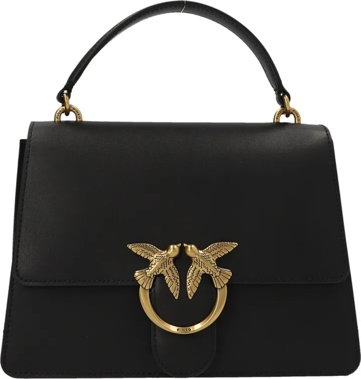 'love' Handbag