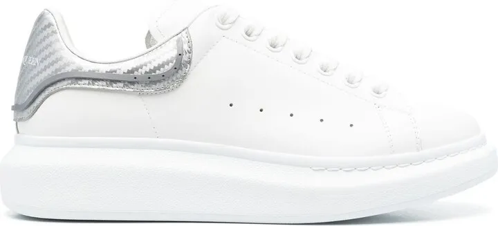 Chunky Low-Top Sneakers