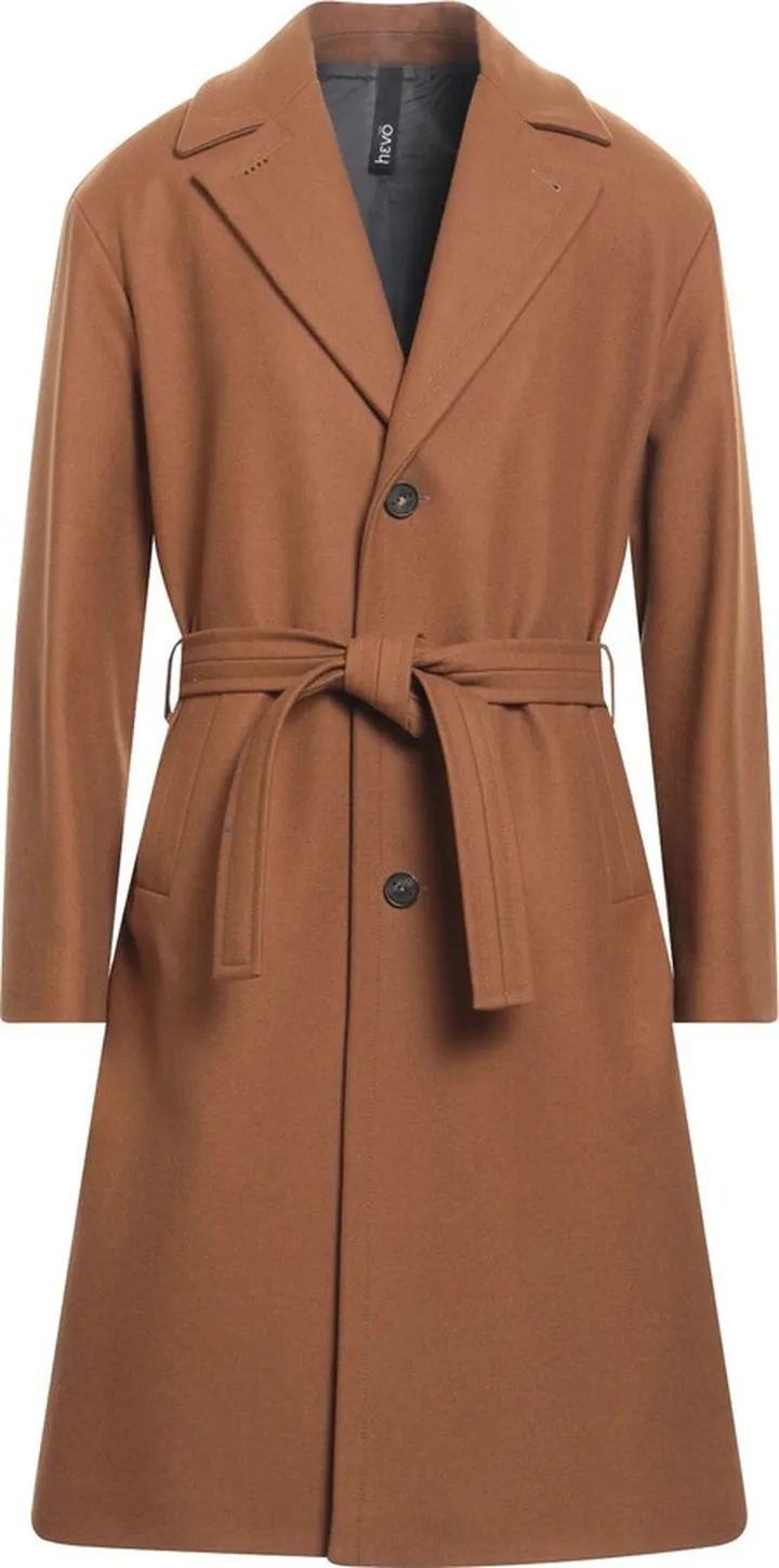 Coat Camel