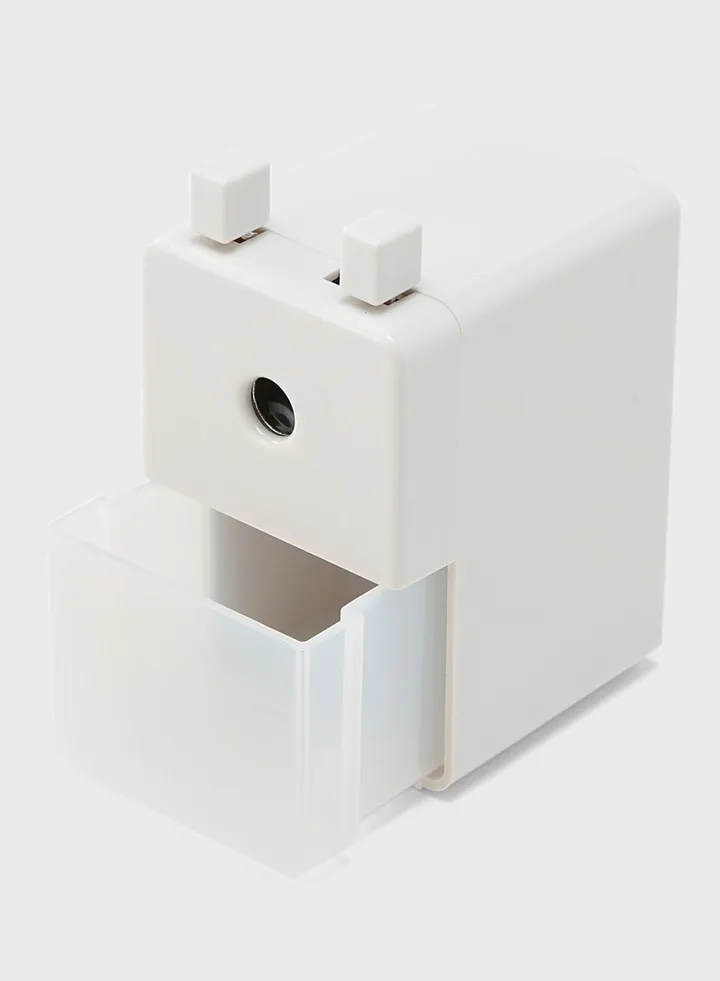 Pencil Sharpener