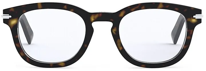 50MM Round Optical Glasses