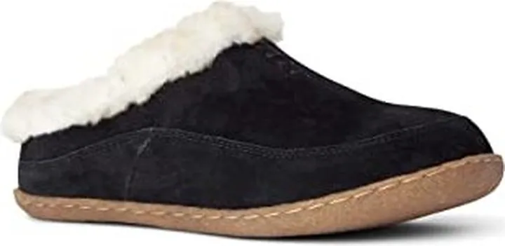 Old Friend Men's Slip On Slipper