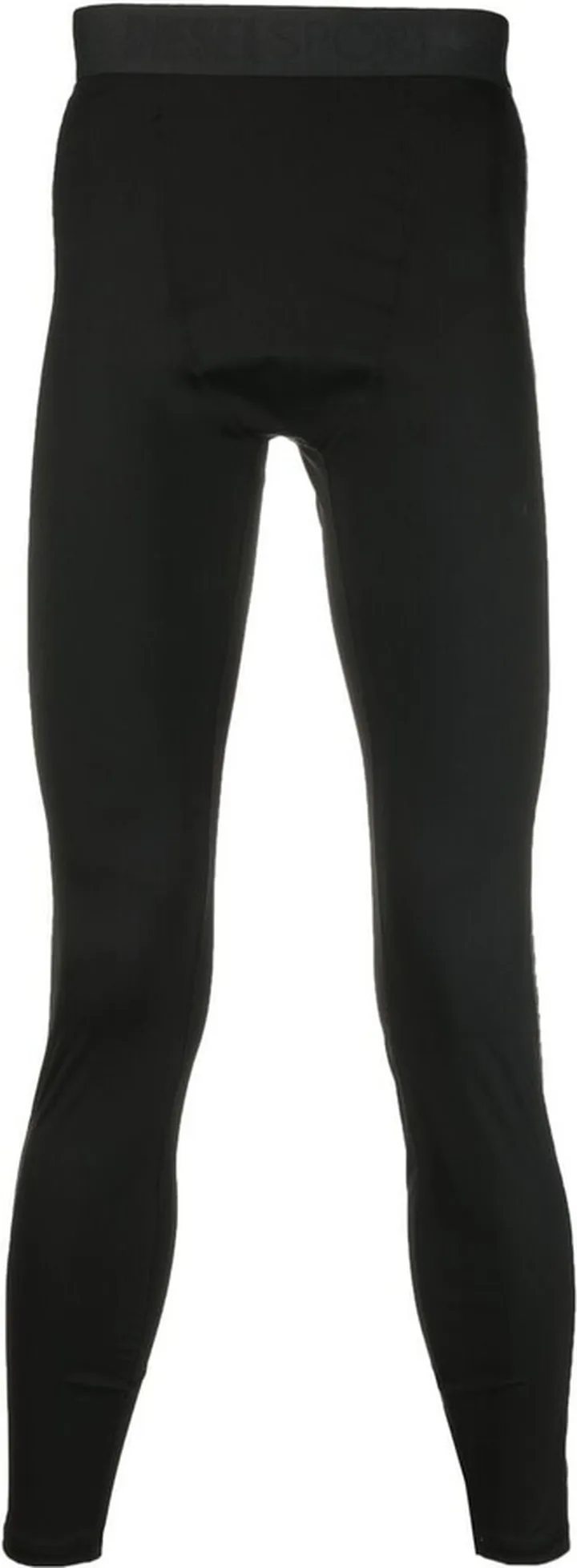 Logo-Print Leggings