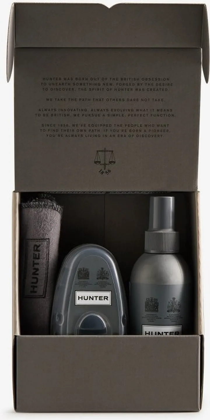 Rubber Boot Care Kit