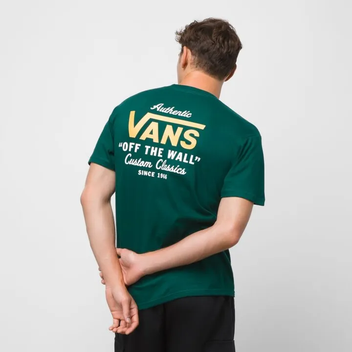 Holder St Classic T-Shirt