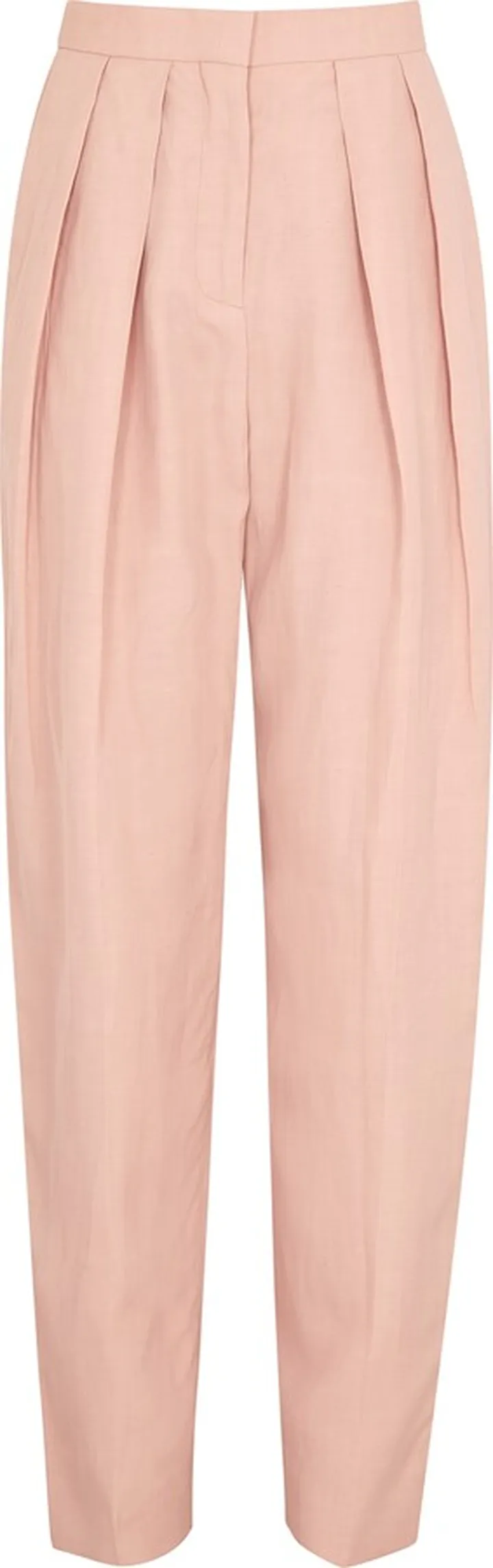 Stella McCartney Straight-leg Trousers