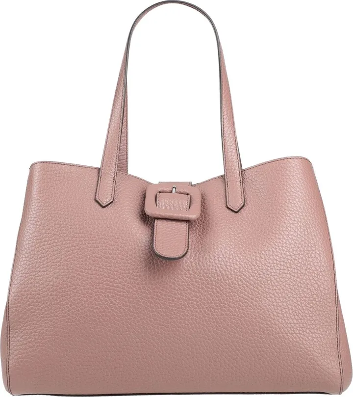 Handbag Light Brown