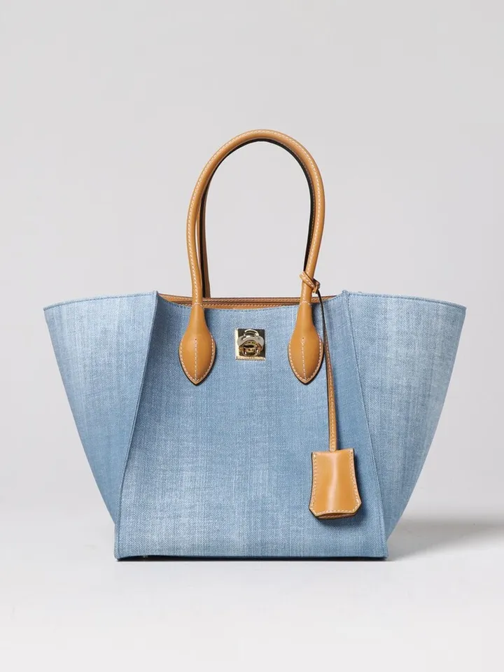 Handbag woman Ermanno Scervino
