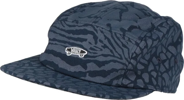 Hat Midnight Blue