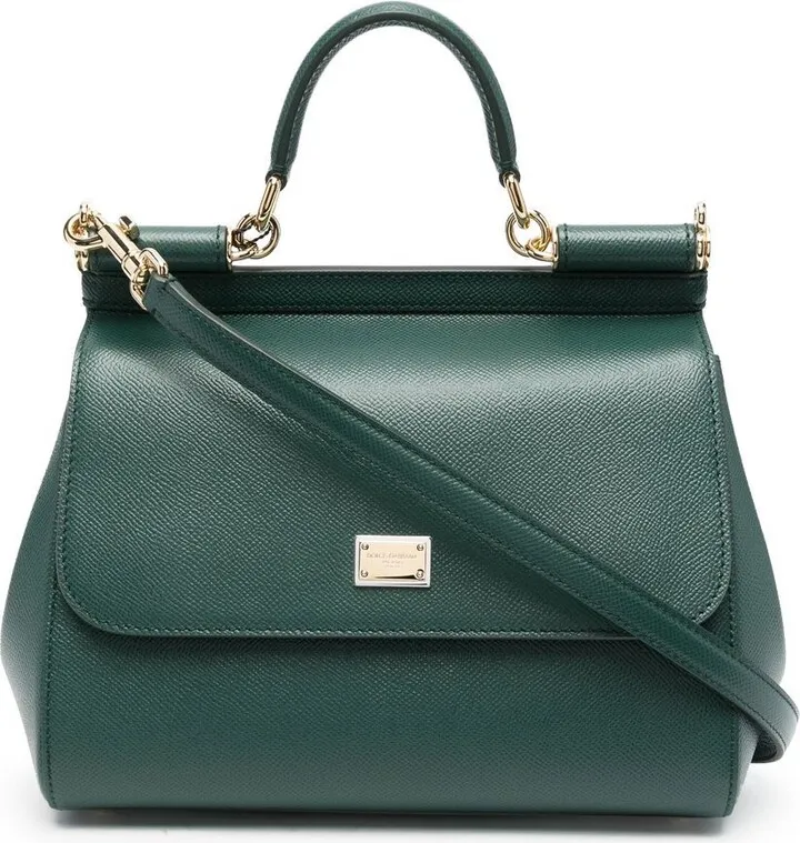 Sicily shoulder bag