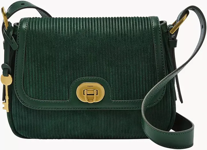Harper Small Flap Crossbody ZB1810298