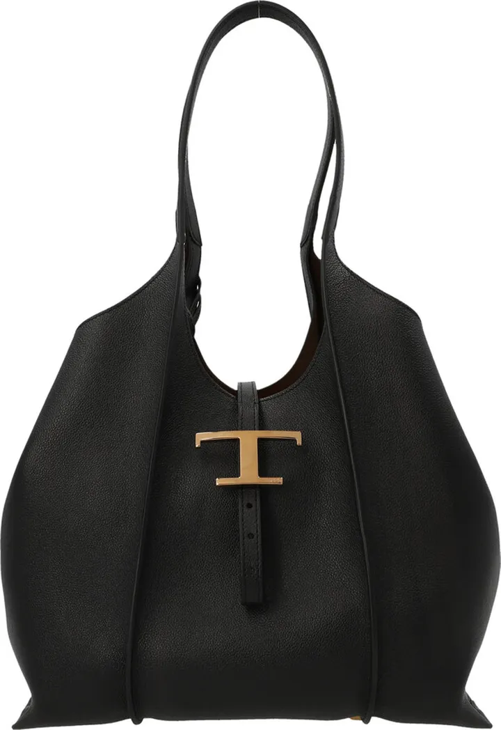 'chunky' Small Shopping Bag