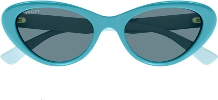 Gucci Eyewear Cat-Eye Sunglasses