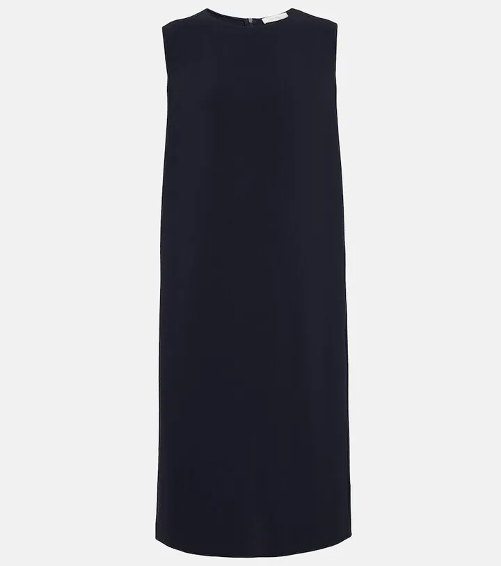 Mirna cady sheath dress