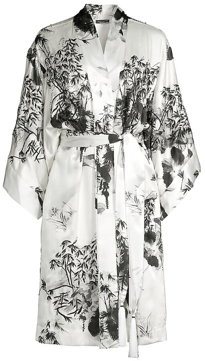 Mirai Embellishment Wrap