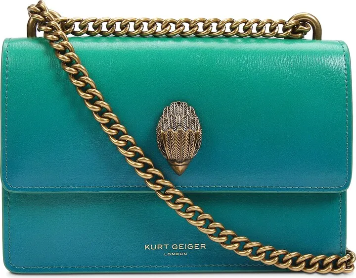 Small Shoreditch Convertible Crossbody Bag