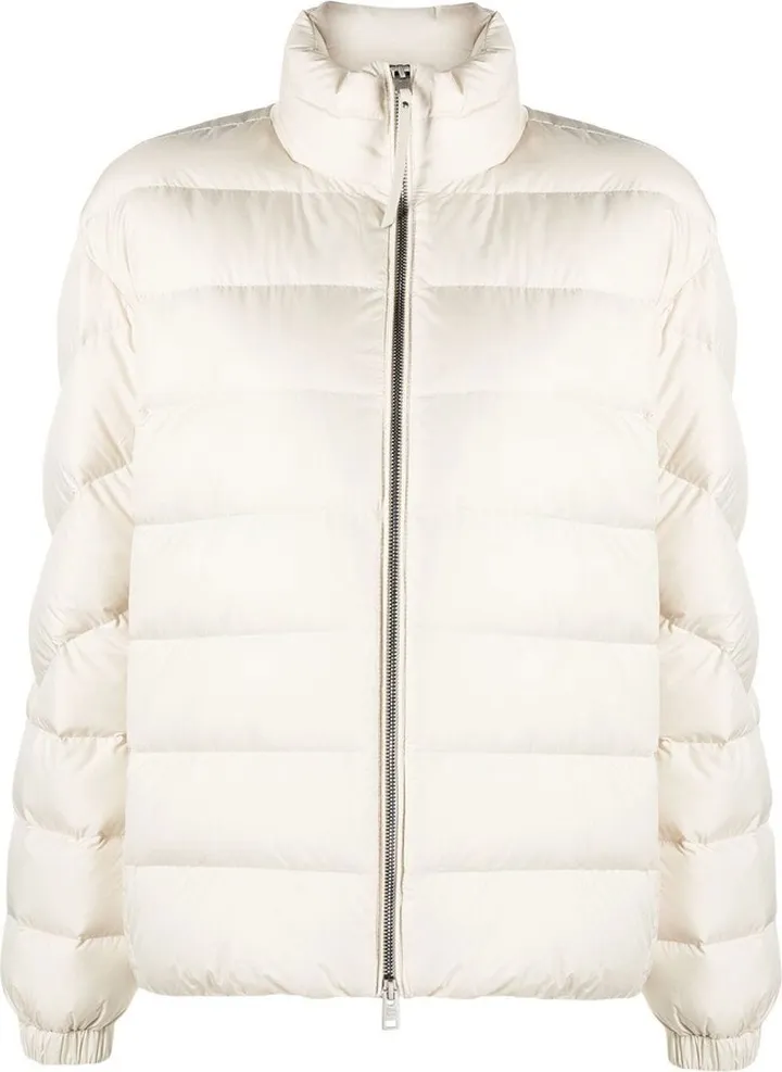 Ellis puffer jacket