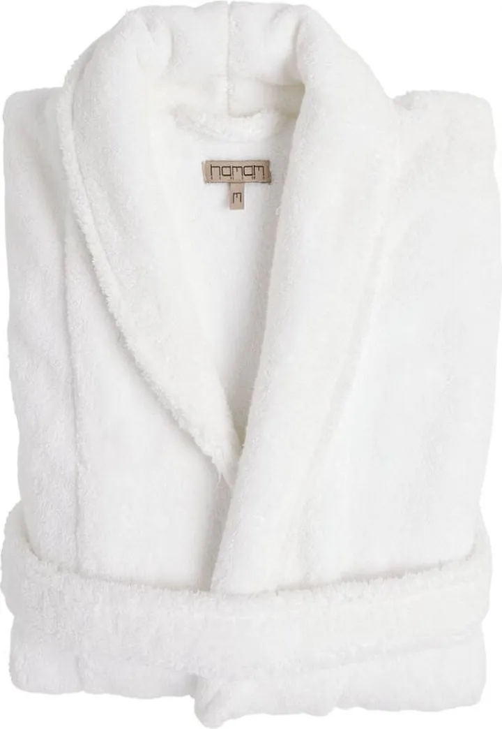 Hamam Olympia Bathrobe (Extra Large)