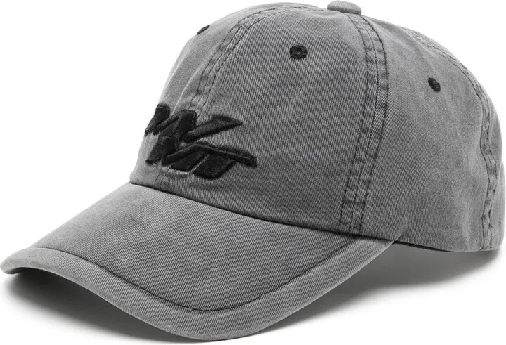 Adjustable Strap Cotton Cap